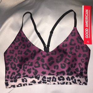 Good American Bra